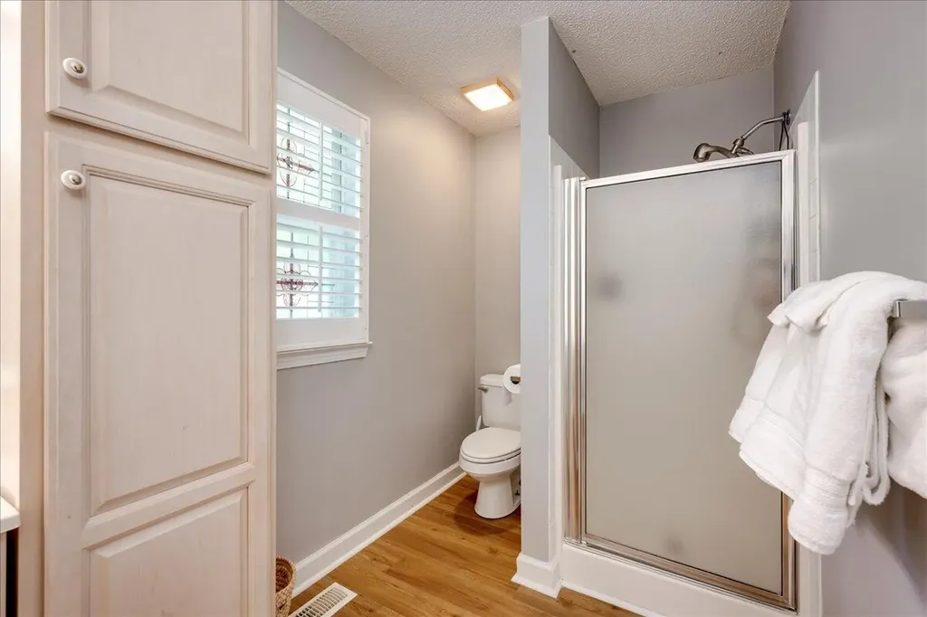 1695 Buckhead Drive Tignall GA 30668