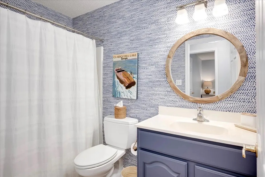 1695 Buckhead Drive Tignall GA 30668