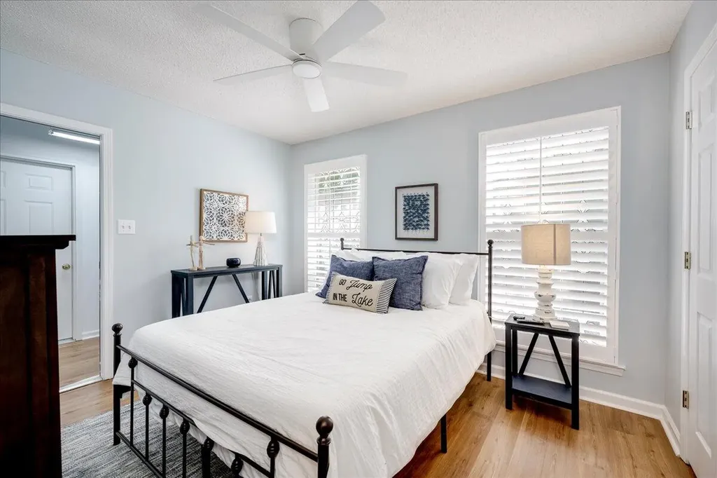 1695 Buckhead Drive Tignall GA 30668