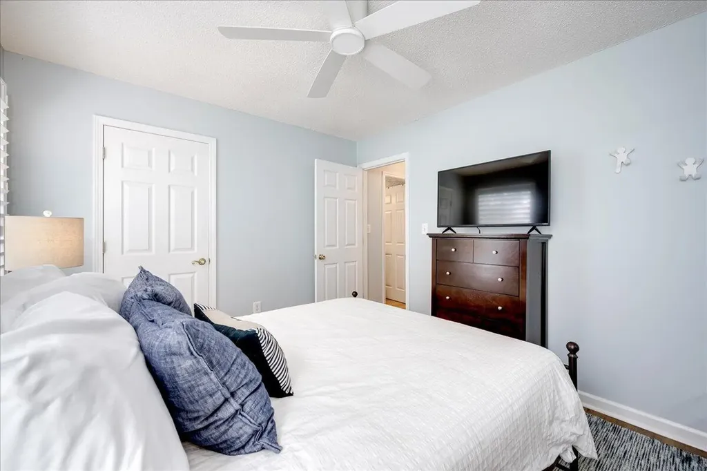 1695 Buckhead Drive Tignall GA 30668