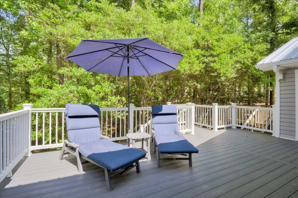 1695 Buckhead Drive Tignall GA 30668