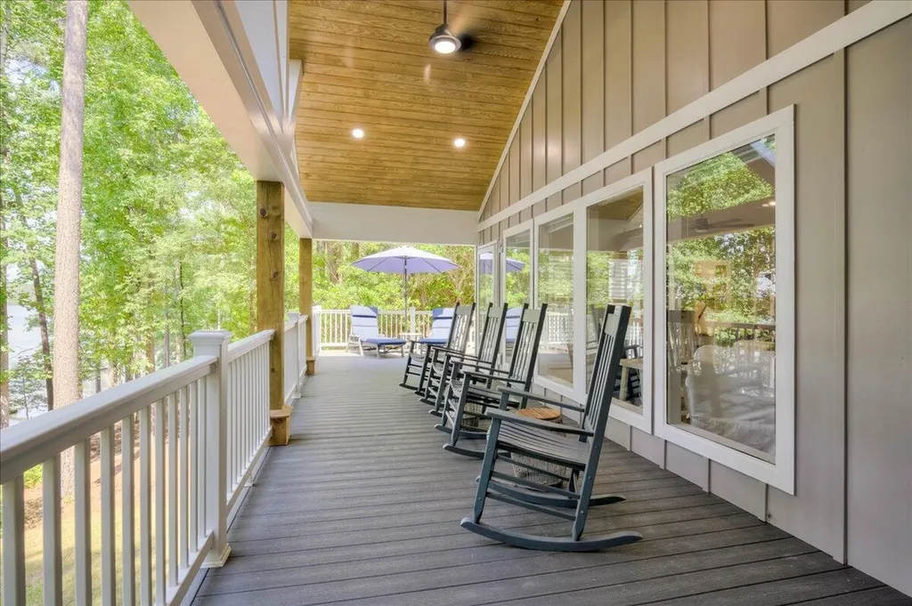 1695 Buckhead Drive Tignall GA 30668