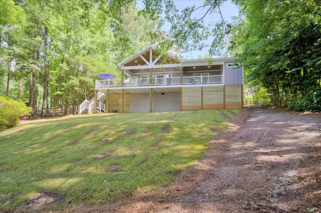 1695 Buckhead Drive Tignall GA 30668