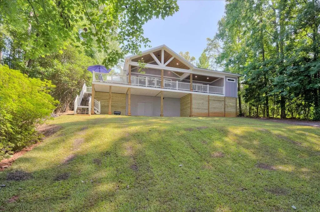 1695 Buckhead Drive Tignall GA 30668