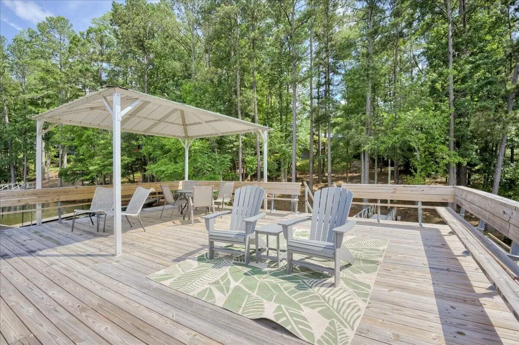 1695 Buckhead Drive Tignall GA 30668