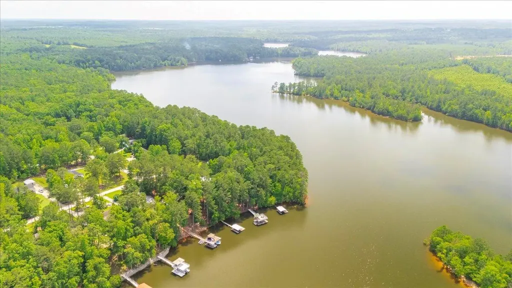 1695 Buckhead Drive Tignall GA 30668