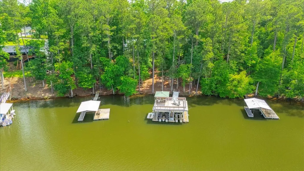 1695 Buckhead Drive Tignall GA 30668