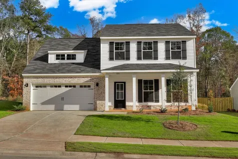 851 Snow Bunting Court North Augusta SC 29860