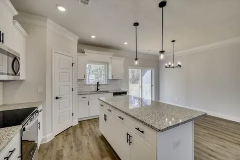 851 Snow Bunting Court North Augusta SC 29860