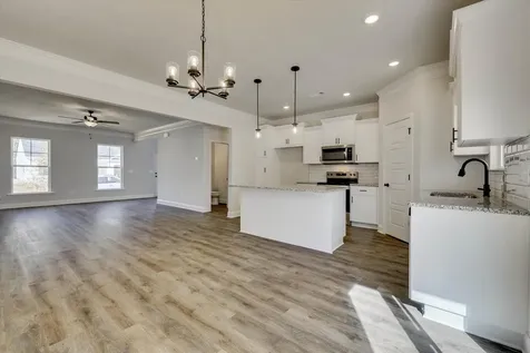 851 Snow Bunting Court North Augusta SC 29860
