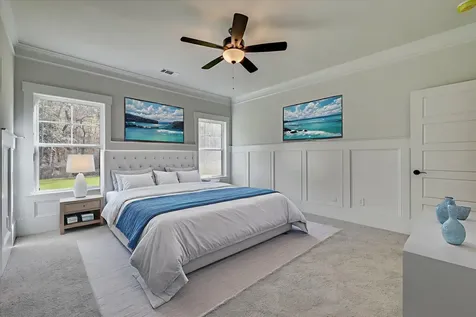 851 Snow Bunting Court North Augusta SC 29860