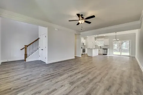 851 Snow Bunting Court North Augusta SC 29860