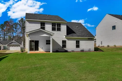 851 Snow Bunting Court North Augusta SC 29860