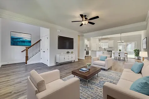 851 Snow Bunting Court North Augusta SC 29860