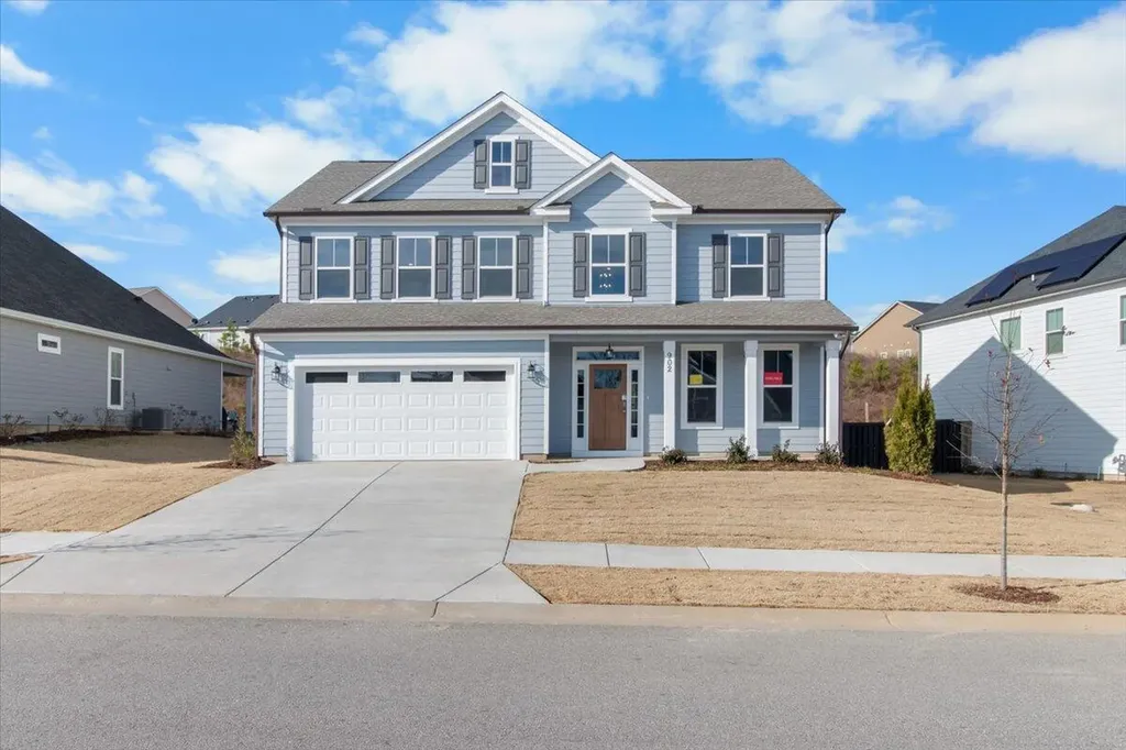 902 Lillian Park Drive Grovetown GA 30813