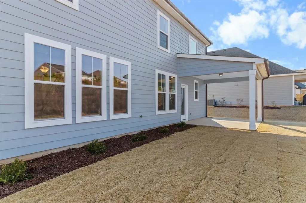 902 Lillian Park Drive Grovetown GA 30813