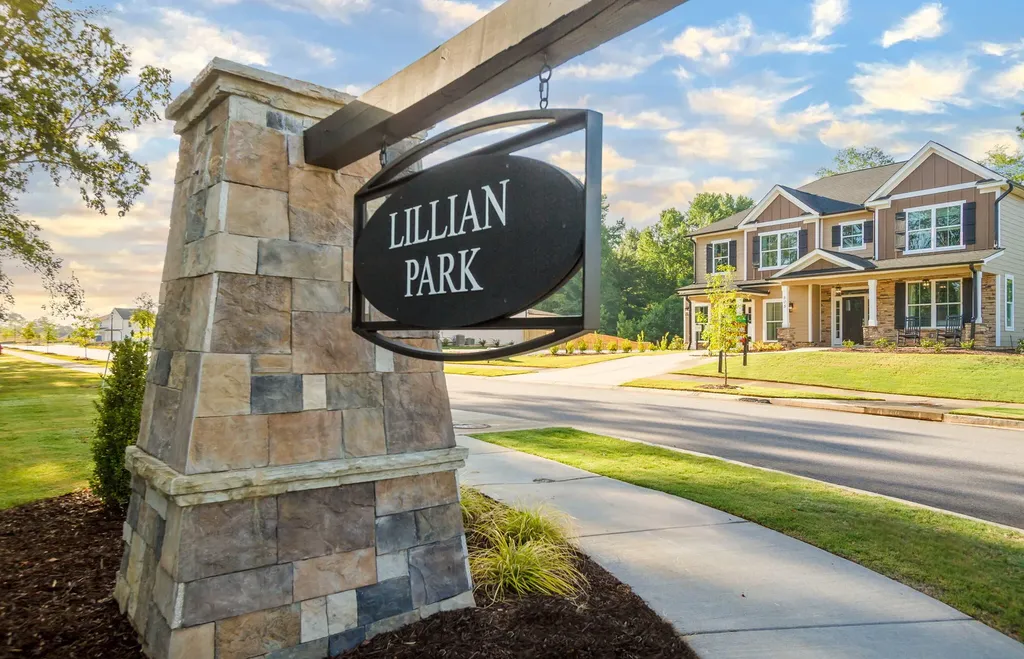 902 Lillian Park Drive Grovetown GA 30813