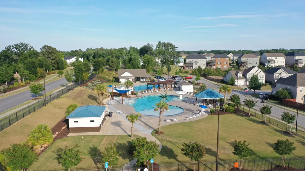 902 Lillian Park Drive Grovetown GA 30813