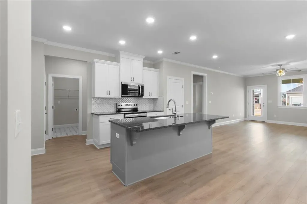1821 Harbury Drive Grovetown GA 30813