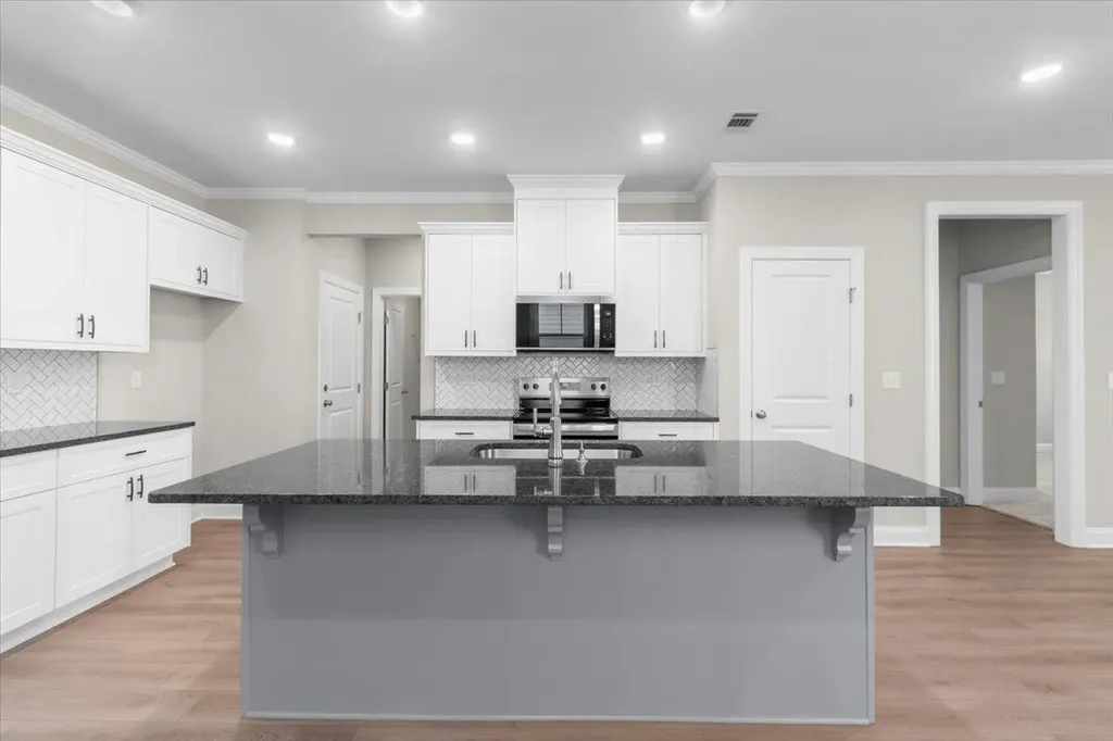 1821 Harbury Drive Grovetown GA 30813