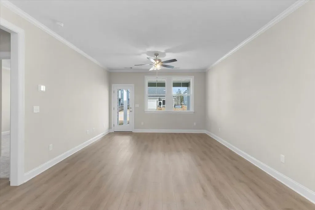 1821 Harbury Drive Grovetown GA 30813