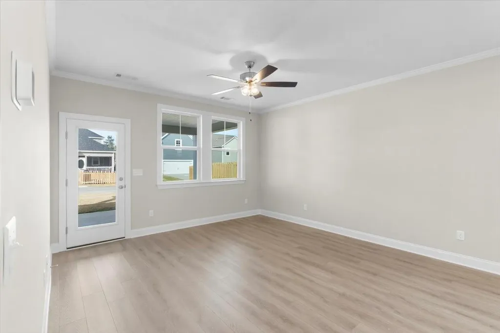 1821 Harbury Drive Grovetown GA 30813