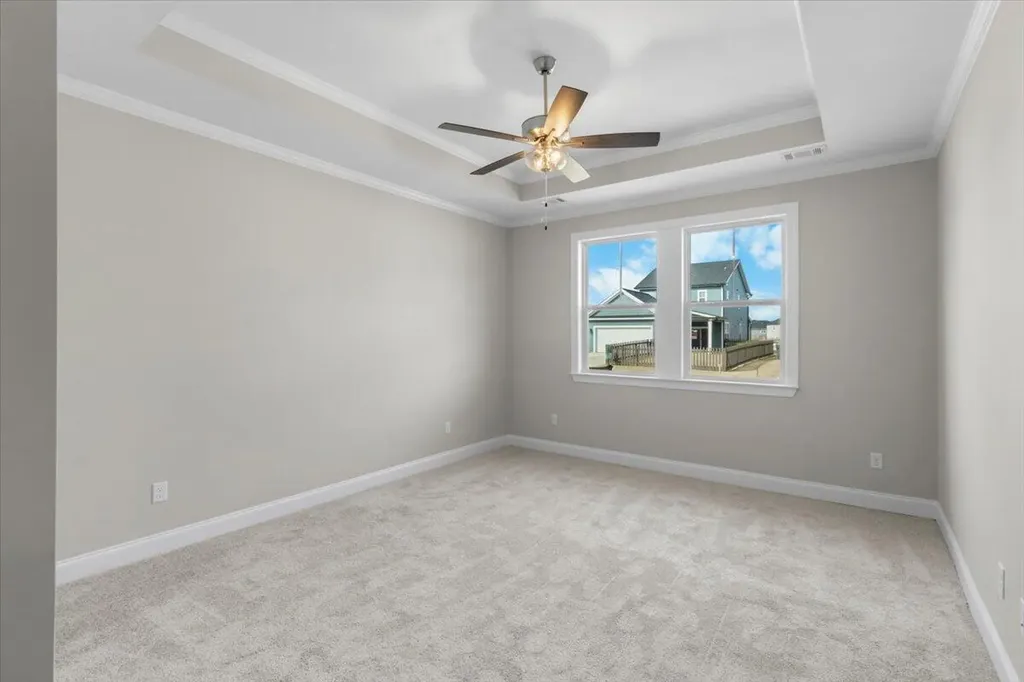 1821 Harbury Drive Grovetown GA 30813
