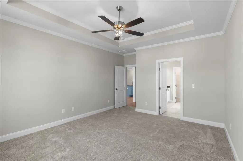 1821 Harbury Drive Grovetown GA 30813