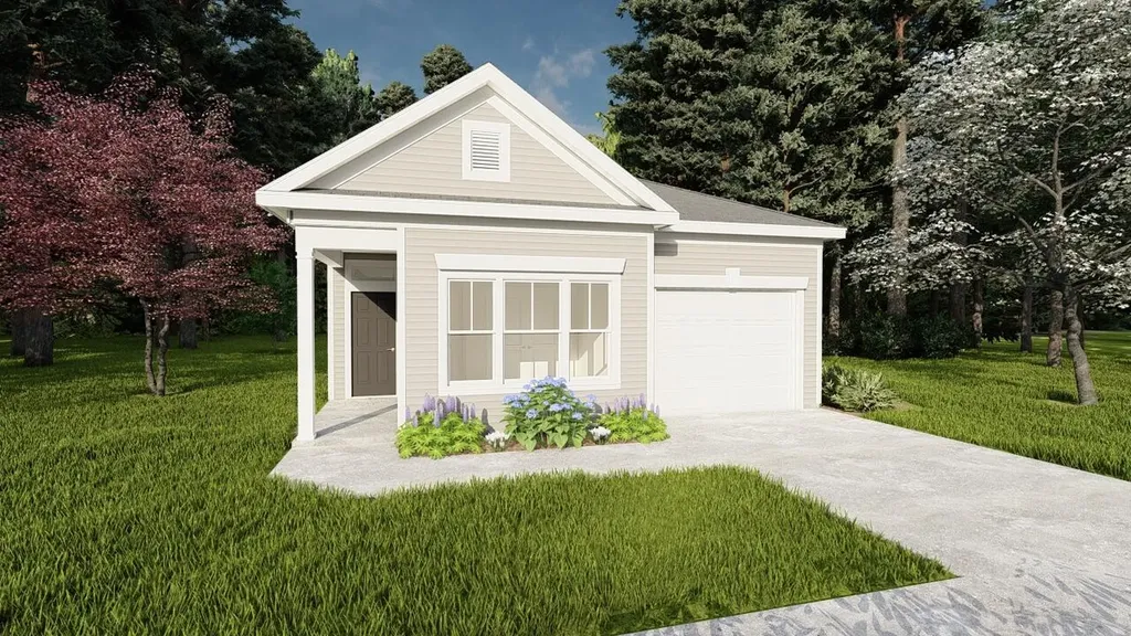 1821 Harbury Drive Grovetown GA 30813