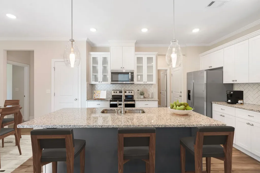 1821 Harbury Drive Grovetown GA 30813