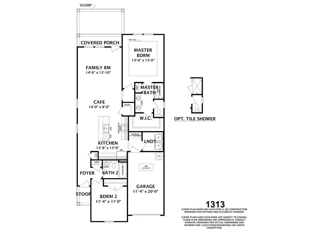 1821 Harbury Drive Grovetown GA 30813
