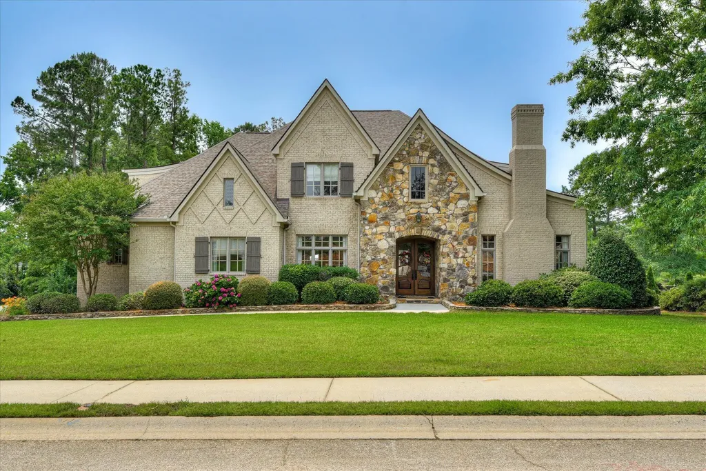 612 Emerald Crossing Evans GA 30809