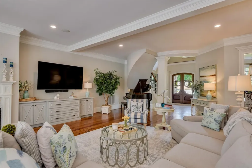 612 Emerald Crossing Evans GA 30809