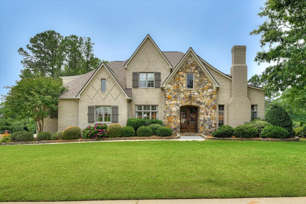 612 Emerald Crossing Evans GA 30809