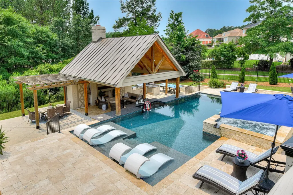 612 Emerald Crossing Evans GA 30809