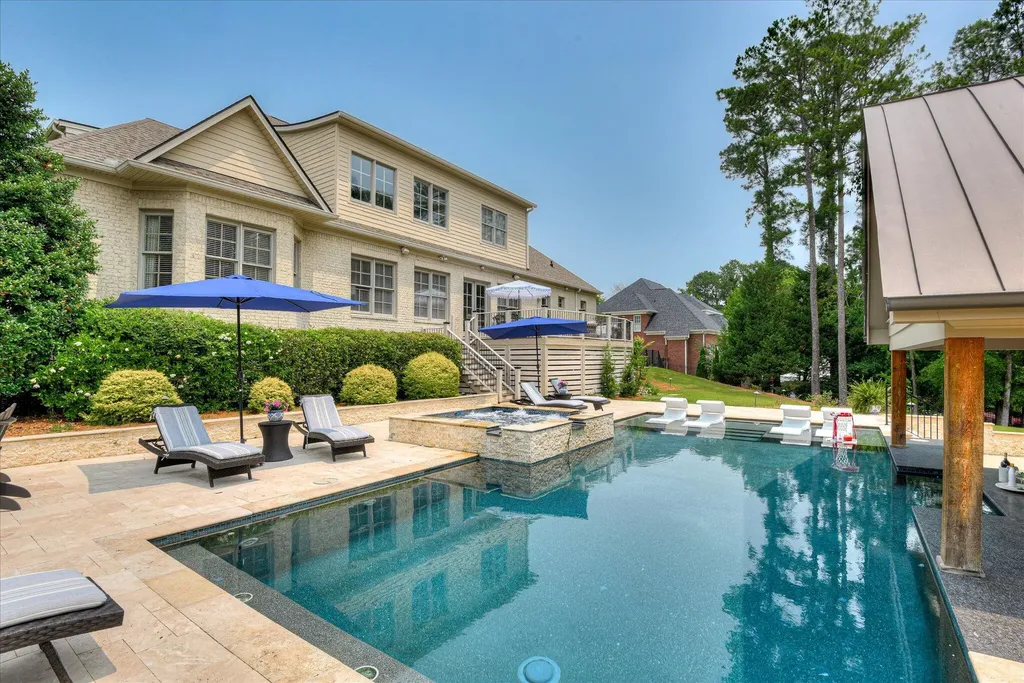 612 Emerald Crossing Evans GA 30809