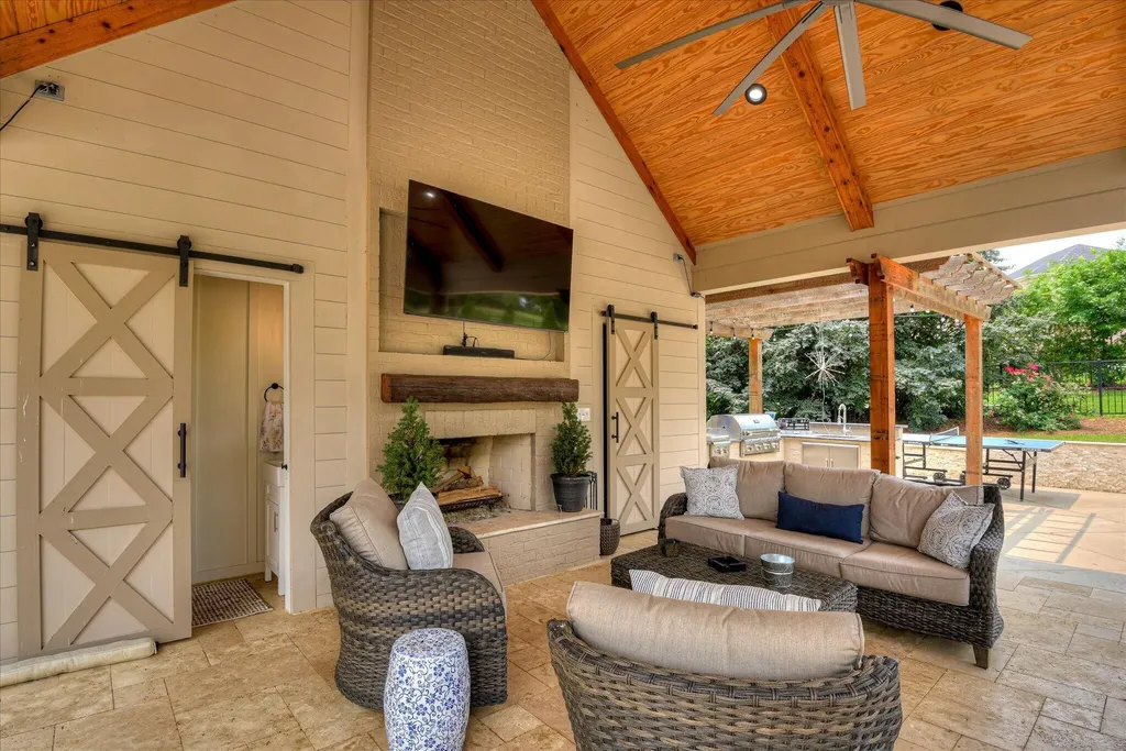 612 Emerald Crossing Evans GA 30809