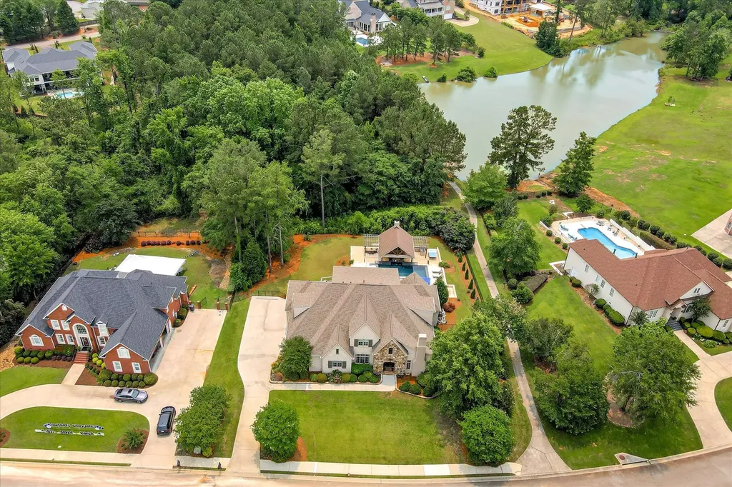612 Emerald Crossing Evans GA 30809