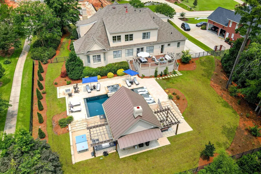 612 Emerald Crossing Evans GA 30809