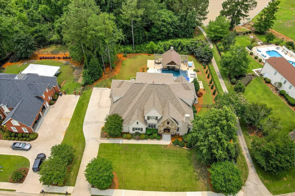 612 Emerald Crossing Evans GA 30809