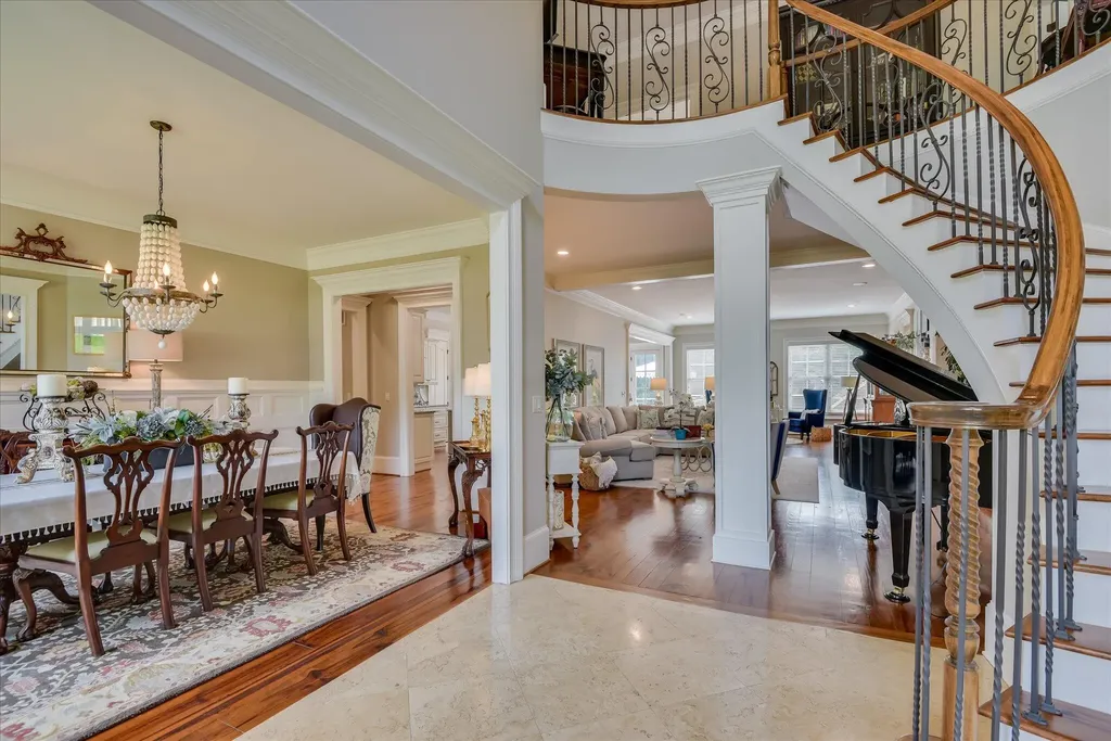 612 Emerald Crossing Evans GA 30809