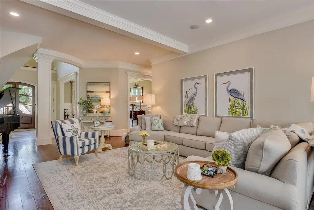 612 Emerald Crossing Evans GA 30809