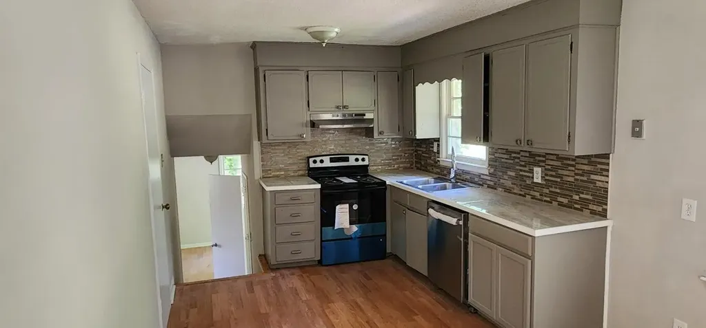3106 Truxton Road Augusta GA 30906