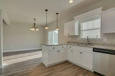 384 Mill Stone Lane North Augusta SC 29860