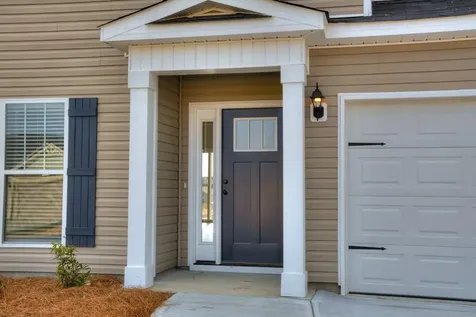 384 Mill Stone Lane North Augusta SC 29860