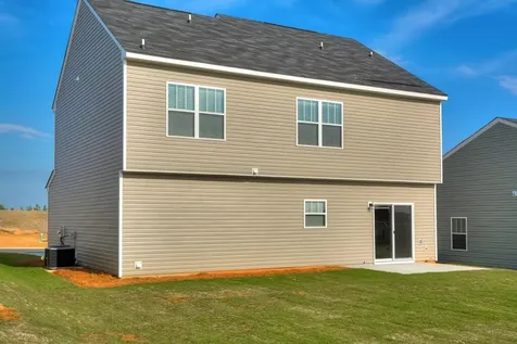 384 Mill Stone Lane North Augusta SC 29860