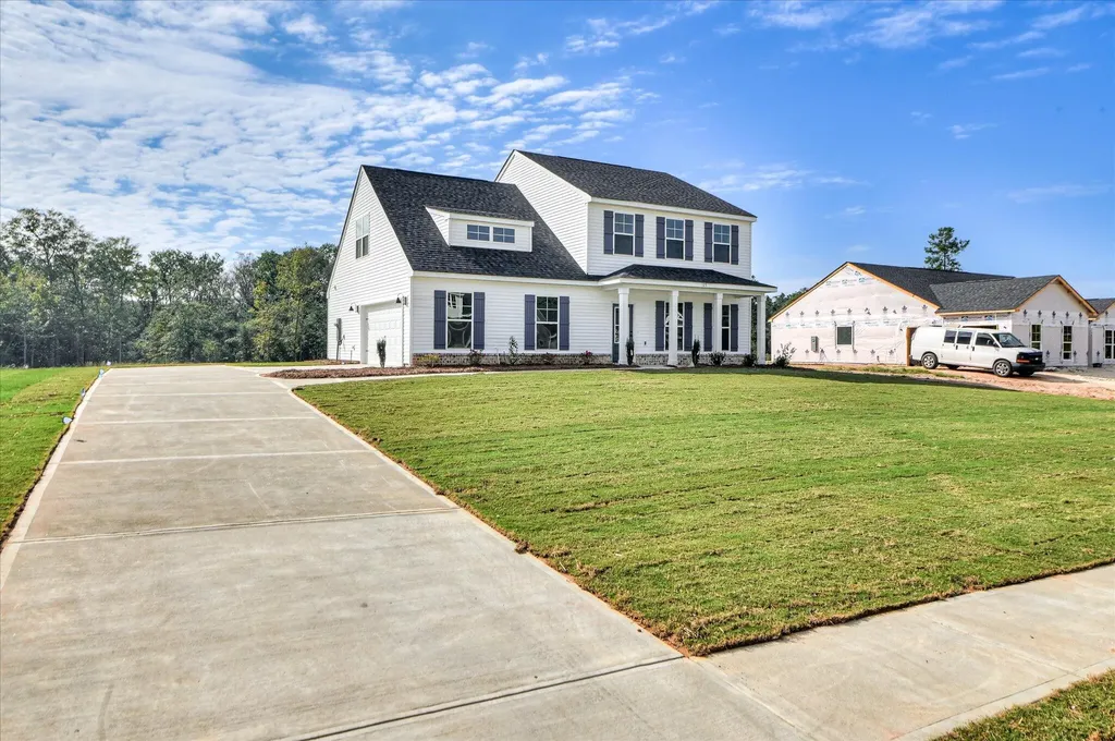 125 Willow Oak Circle Thomson GA 30824
