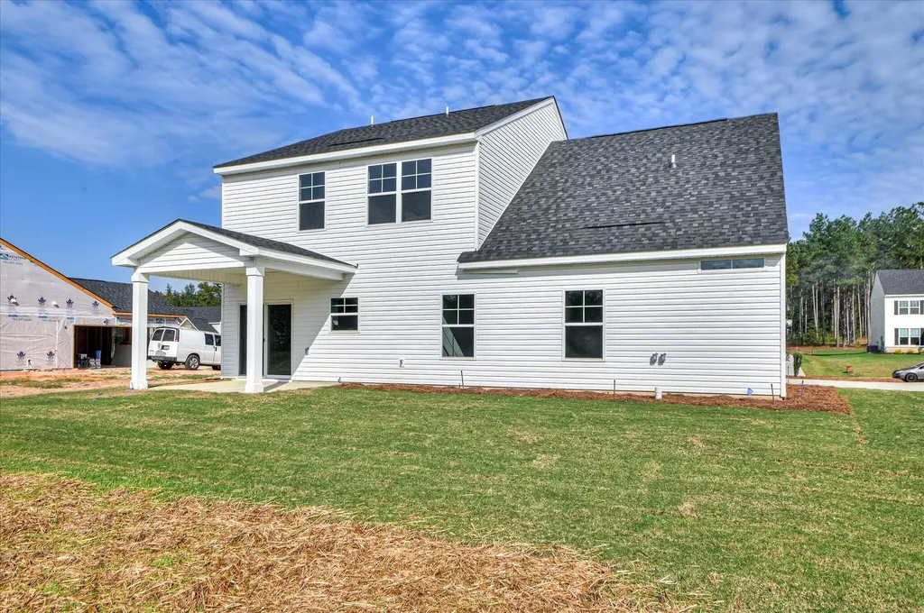 125 Willow Oak Circle Thomson GA 30824