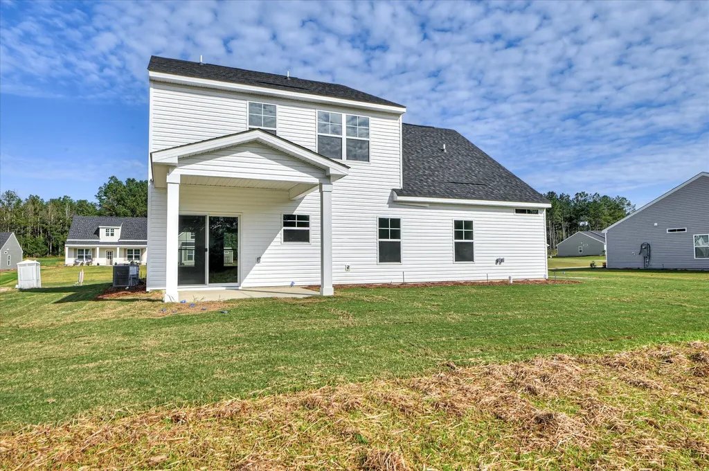 125 Willow Oak Circle Thomson GA 30824