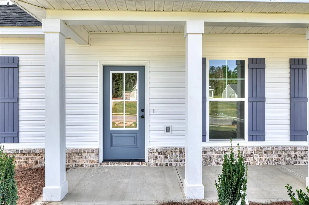 125 Willow Oak Circle Thomson GA 30824